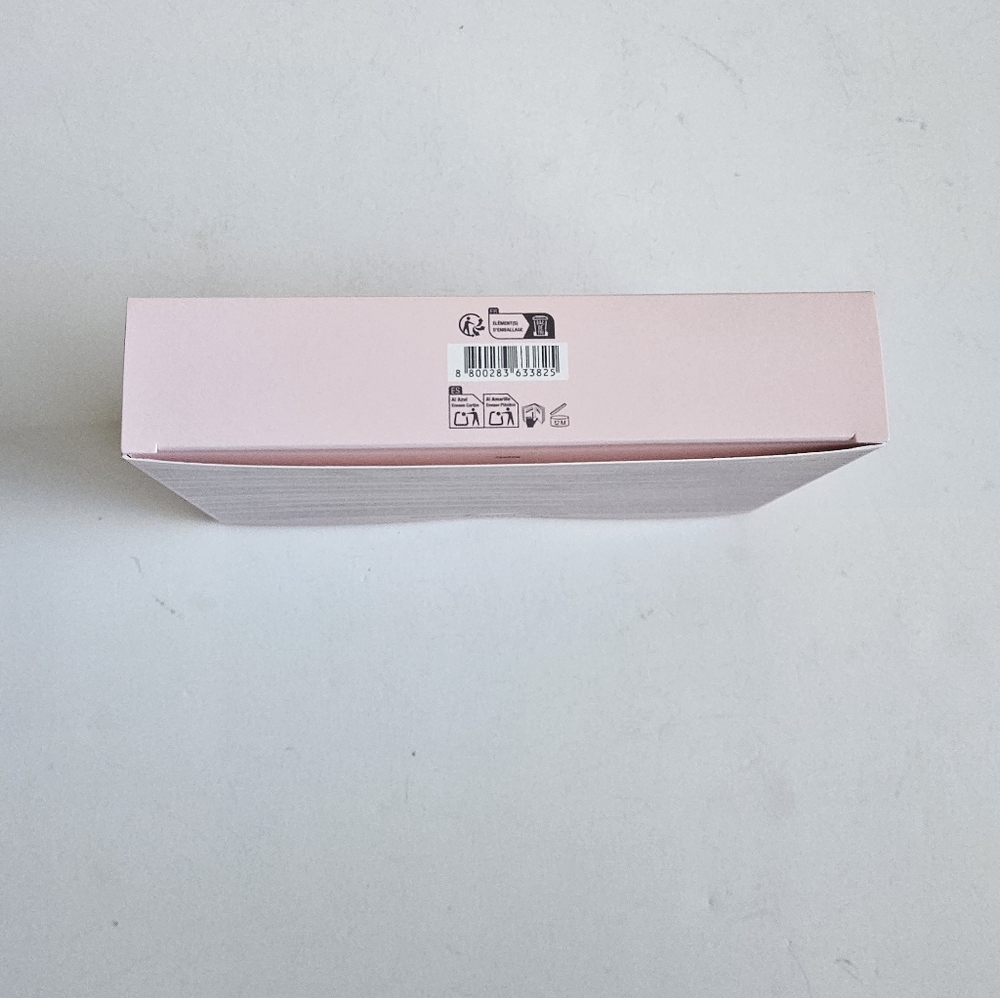NWT Laneige Lip Mask Minis Set | Chocolate Caramel Egg Nog Sweet Candy Vanilla - Picture 12 of 12